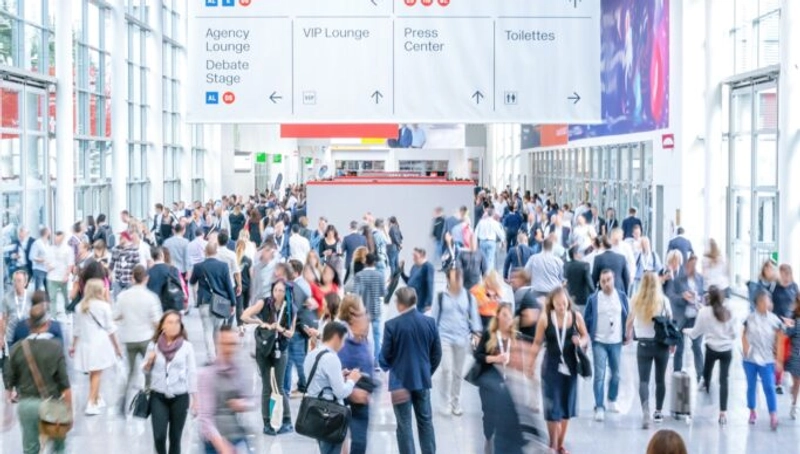 Why Attend Asia Nonwovens Technology Expo (ANTEX Asia)? B2B Intro - 2