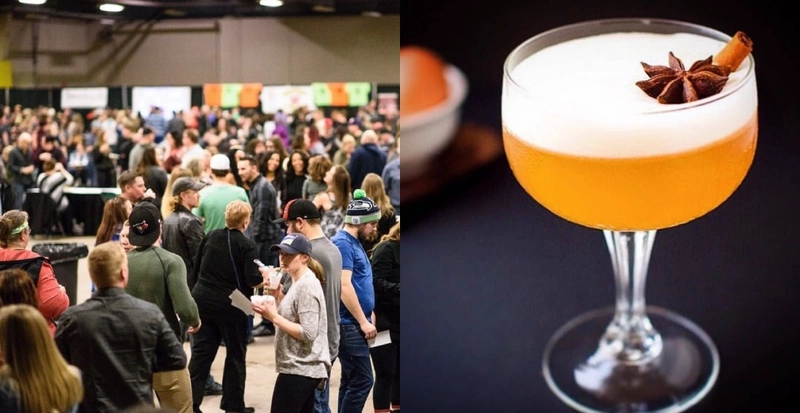 Alberta Food & Beverage Expo Revealed: B2B Opportunity - 2