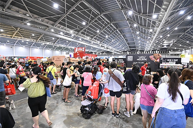 Why SG Pet Festival Expo Matters for B2B - 2