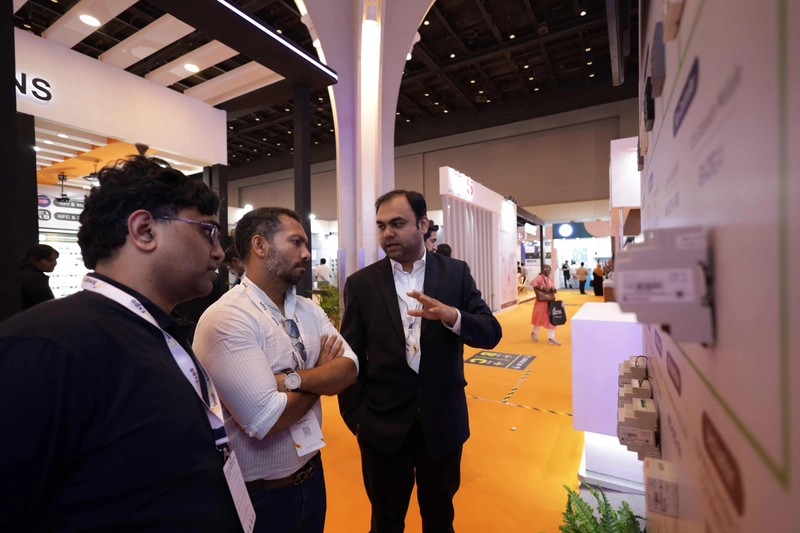 Why Smart Home Expo Matters for B2B - 3