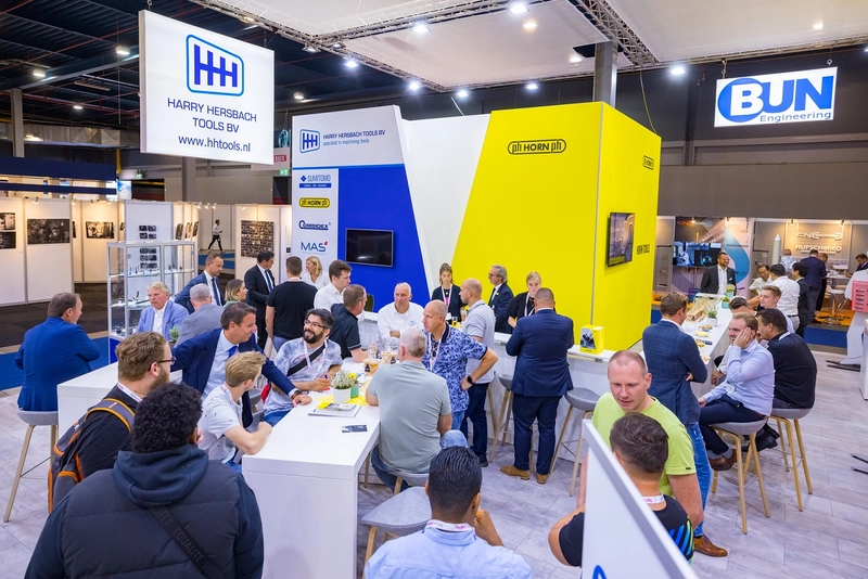 Why Attend TechniShow? B2B Intro - 2