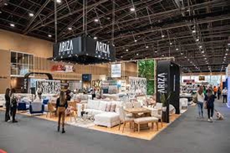 Unlock FERIA DEL HOGAR: Must-Know B2B Event