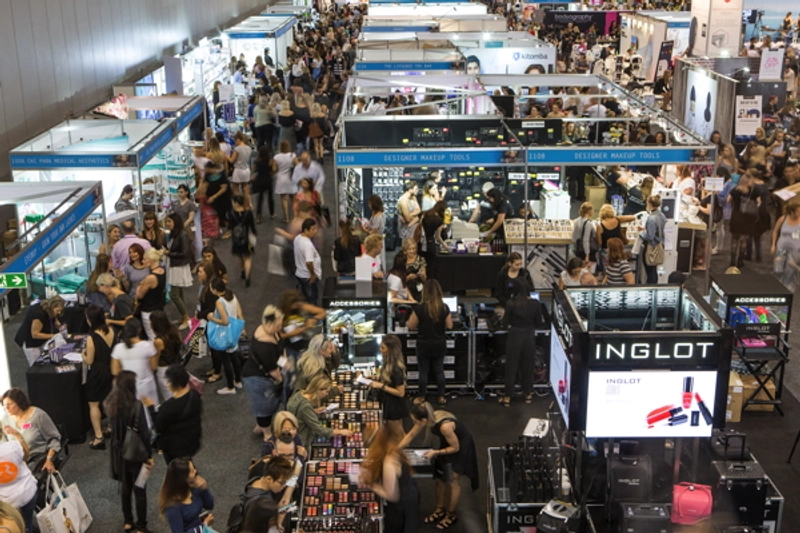 Hair & Beauty Expo Aus Revealed: B2B Opportunity - 1