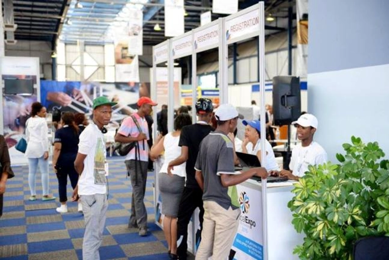Inside Global Expo Botswana: B2B Key Insights - 2