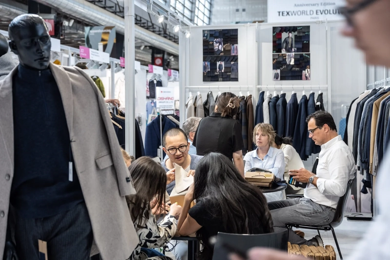 Why Texworld Apparel Sourcing Paris Matters for B2B - 2