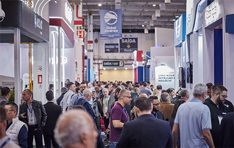 ISC Brasil Spotlight: B2B Essentials - 2
