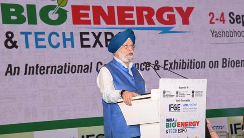 Inside India Bio Energy & Tech Expo: B2B Key Insights - 2