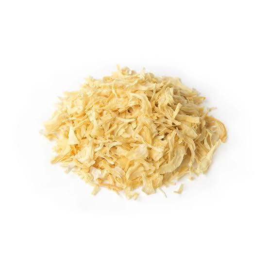 Wholesale 100% Pure Onion Flakes for Cooking