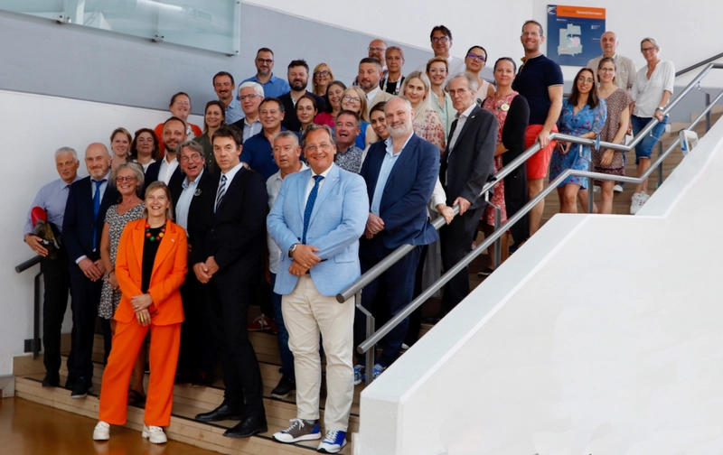 Discover FECAVA EUROCONGRESS: B2B Event Guide