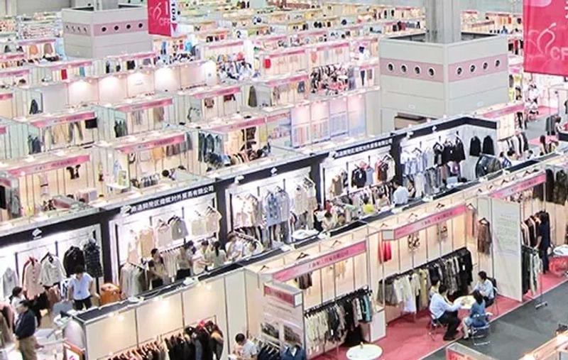 Unlock Asia Fashion Fair: Must-Know B2B Event - 1