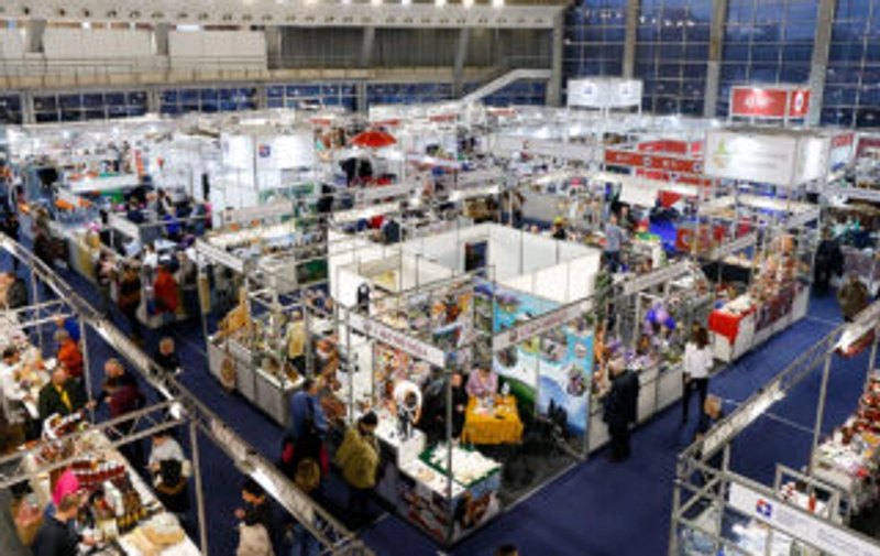 Inside ECOFair: B2B Key Insights - 3