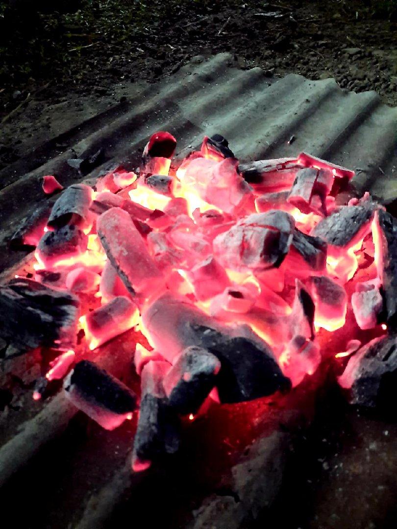 Premium Charcoal