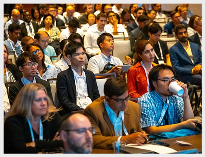 Discover Bioprocessing Summit USA: B2B Event Guide - 2