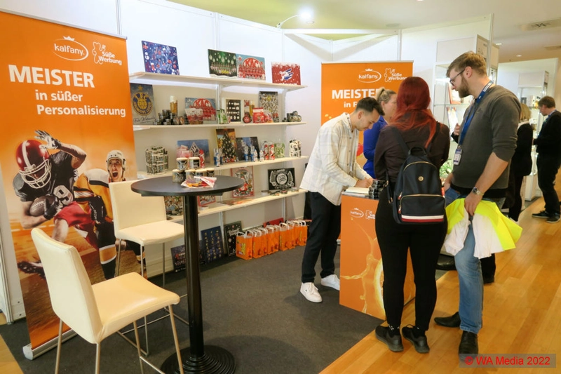 Unlock Merchandising Messe Hamburg: Must-Know B2B Event - 3
