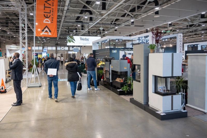 HOME DESIGN Revealed: B2B Opportunity - 3