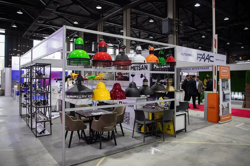 Unlock BUILD PRO EXPO: Must-Know B2B Event - 1