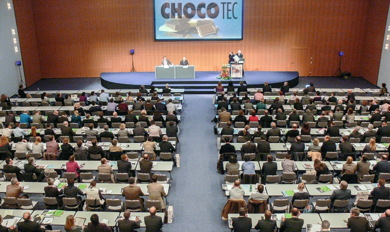 Why Attend CHOCO TEC? B2B Intro - 2