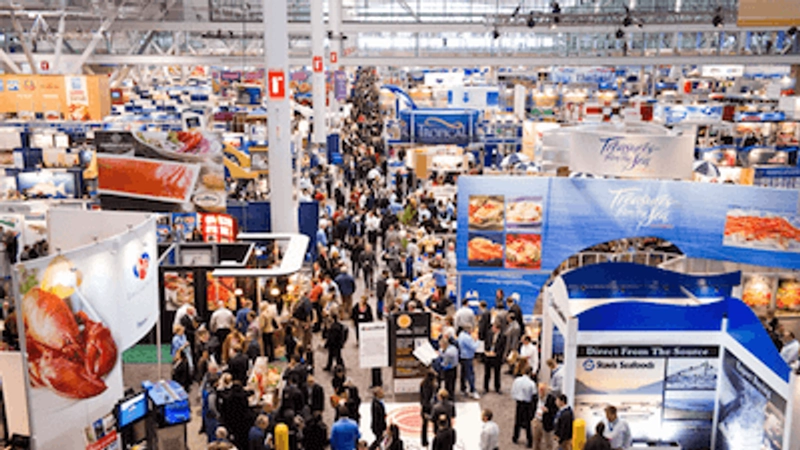 Discover Trans EXPO: B2B Event Guide - 1
