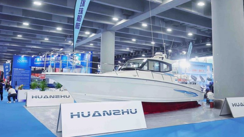 Discover Asia Yacht Expo: B2B Event Guide - 1