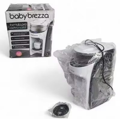 High Quality Formula Pro Advanced Baby Formula Dispenser Machine for Fast and Accurate Bottle Preparation