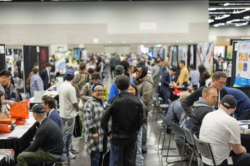 Inside The Materials Show: B2B Key Insights - 2