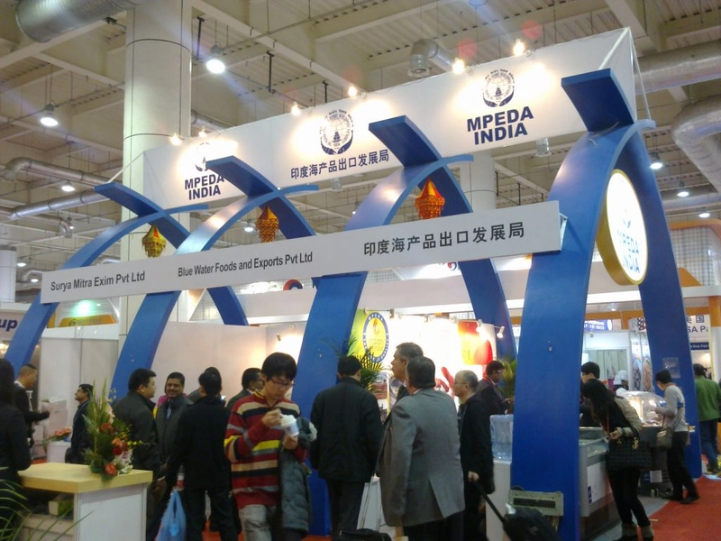Why Shanghai International Aquaculture Exhibition(World Seafood Shanghai) Matters for B2B - 3