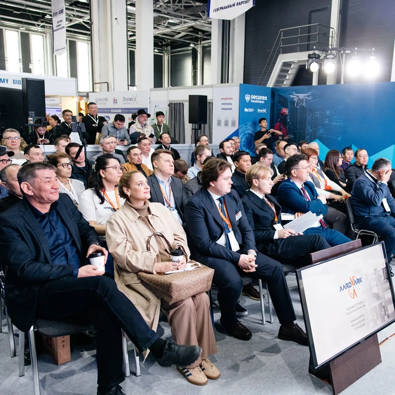 Unlock securex Kazakhstan: Must-Know B2B Event - 1