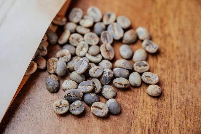 ARABICA COFFEE BEANS Grade AA, AA+