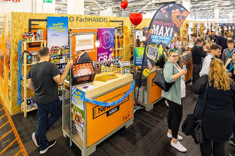 Unlock PRO FachHANDEL: Must-Know B2B Event - 2