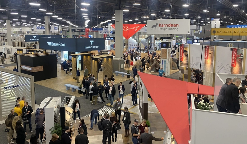 Unlock SURFACES : Must-Know B2B Event - 2