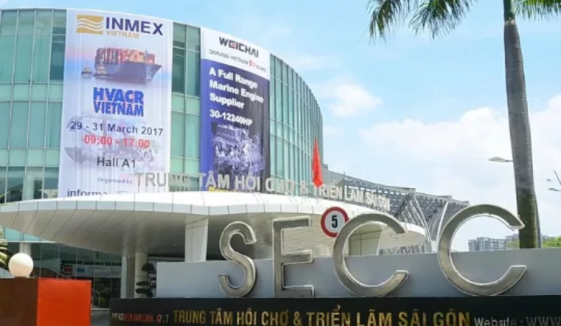 Discover HVACR Vietnam: B2B Event Guide - 1
