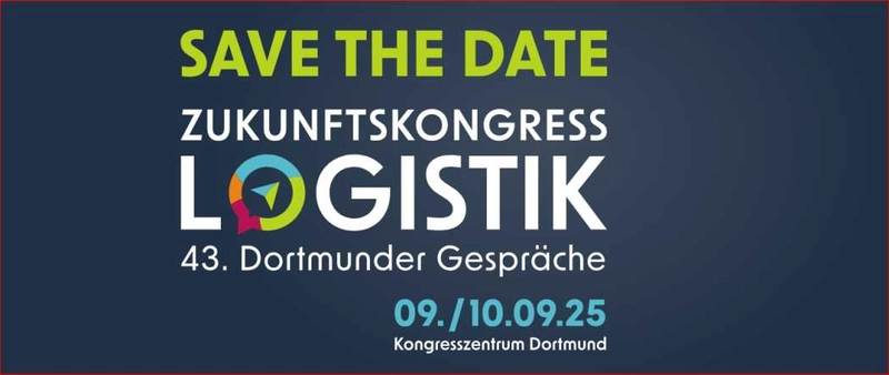 Zukunftskongress Logistik Spotlight: B2B Essentials