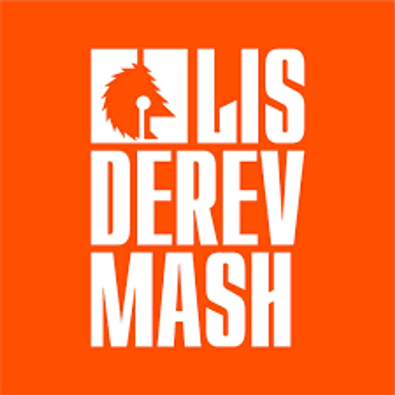 LISDEREVMASH Revealed: B2B Opportunity