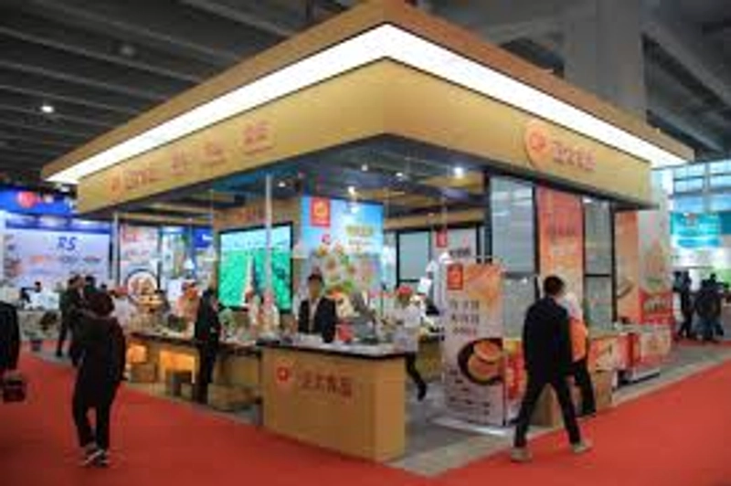 Why Attend Guangzhou Hotel Supplies Exhibition? B2B Intro - 1