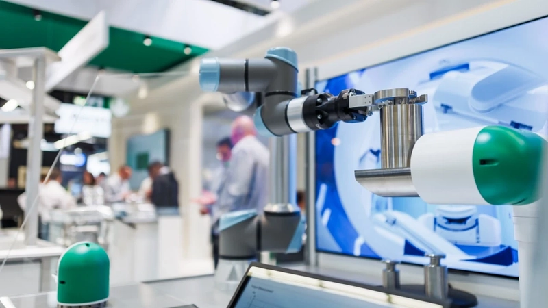 Discover MedtecLIVE Innovation Expo: B2B Event Guide - 3