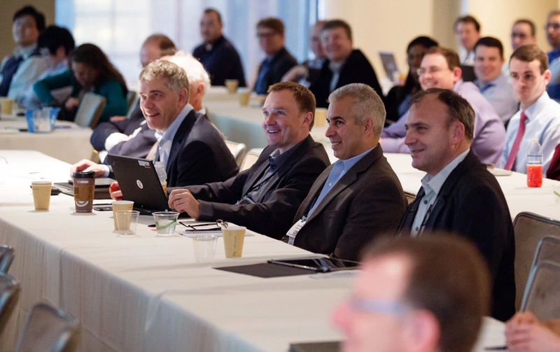 Why CERV Conference Matters for B2B - 2