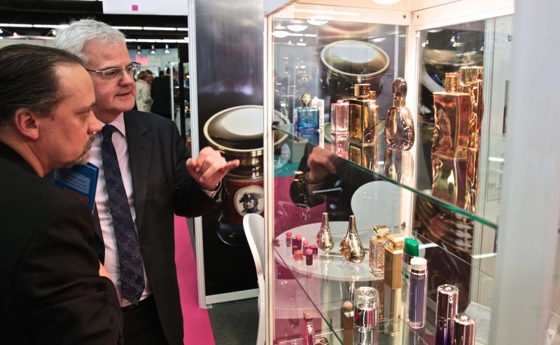 Discover PCD - PACKAGING PARFUMS, COSMETIQUES & DESIGN: B2B Event Guide