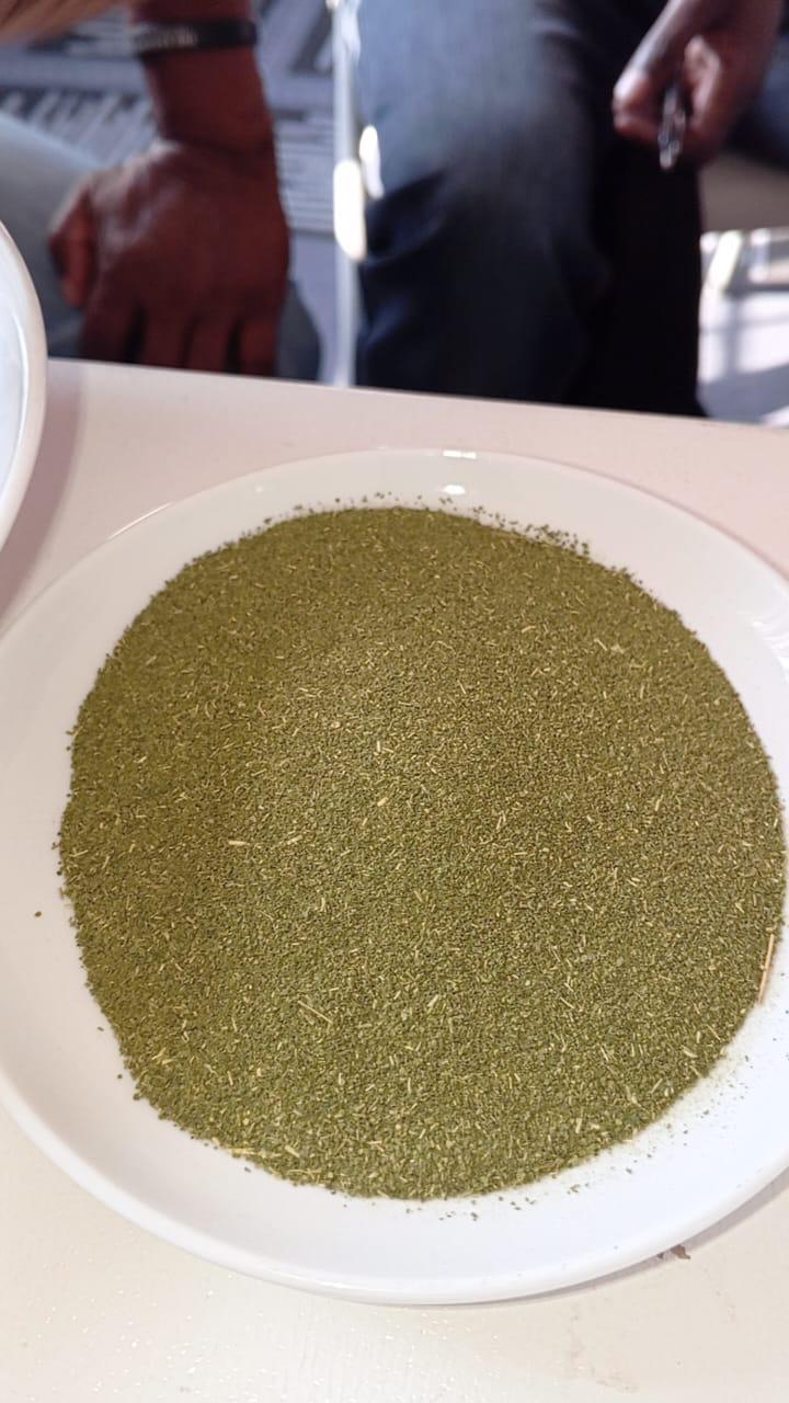 Moringa Powder