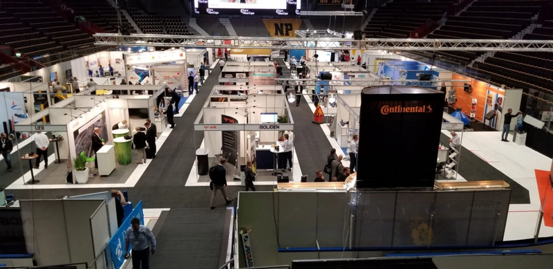 Why Euro Mine Expo Matters for B2B - 2