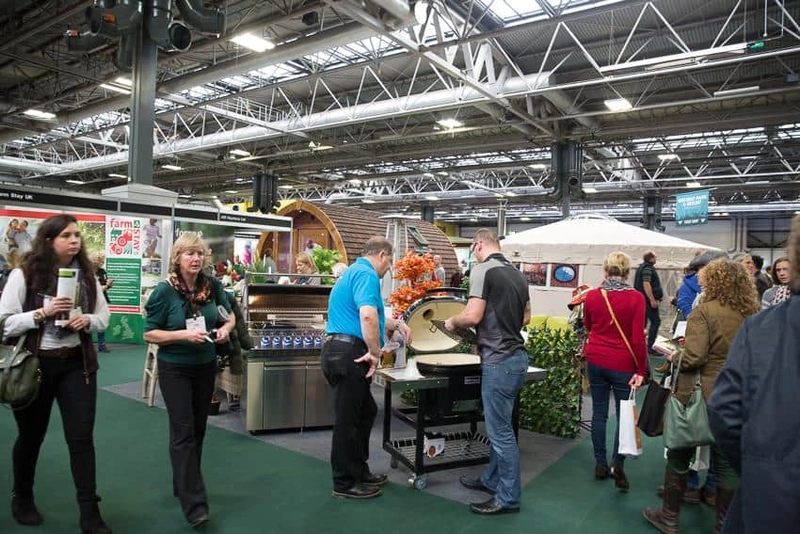 Farm Business Innovation Show Revealed: B2B Opportunity - 3