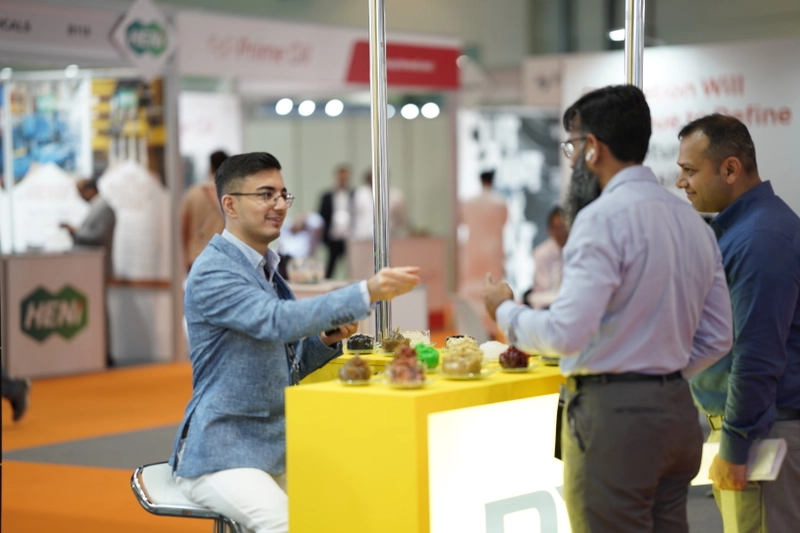 Discover Base Oils, Lubricants, and Additives Technology (BOLAT) Show: B2B Event Guide - 2