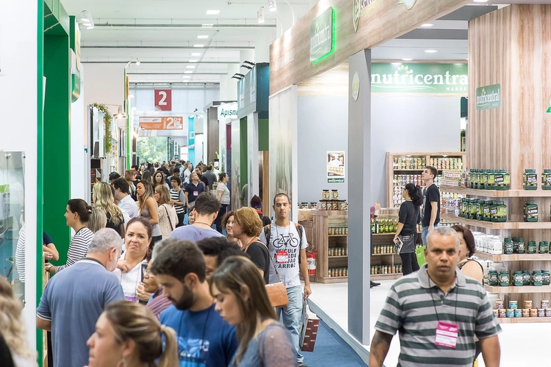 Discover Biofach America Latina: B2B Event Guide - 3