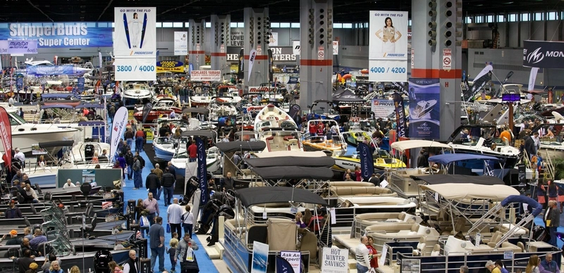 Why Attend Chicago Boat Show? B2B Intro - 3