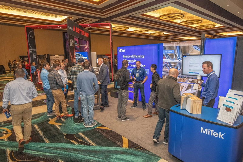 Structural Engineering Summit Spotlight: B2B Essentials - 1