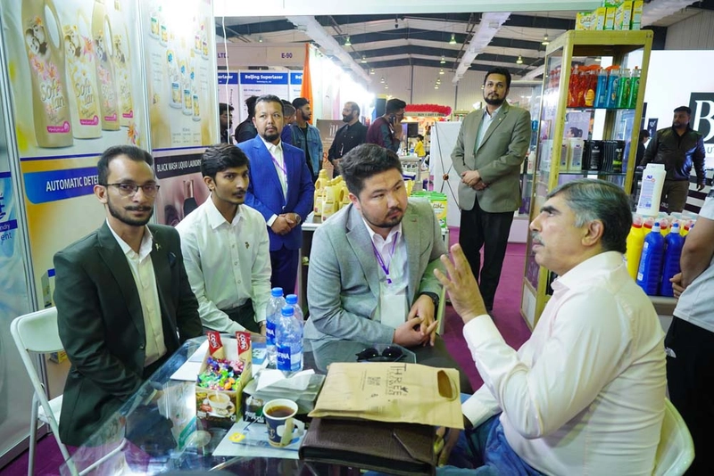 Inside Stationery & Education Asia: B2B Key Insights - 1