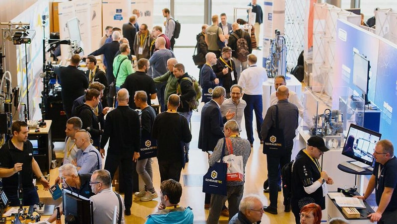 Inside SchraubTec: B2B Key Insights - 3
