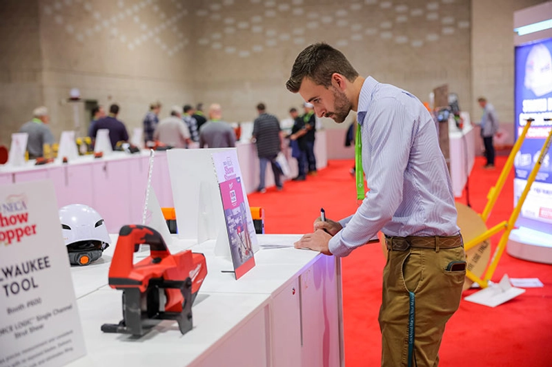 Inside NECA: B2B Key Insights - 3