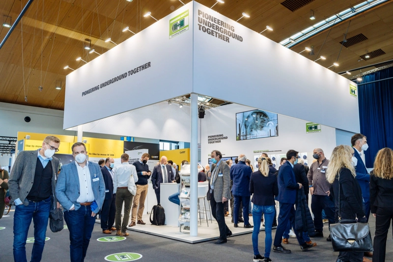 Inside STUVA-EXPO: B2B Key Insights