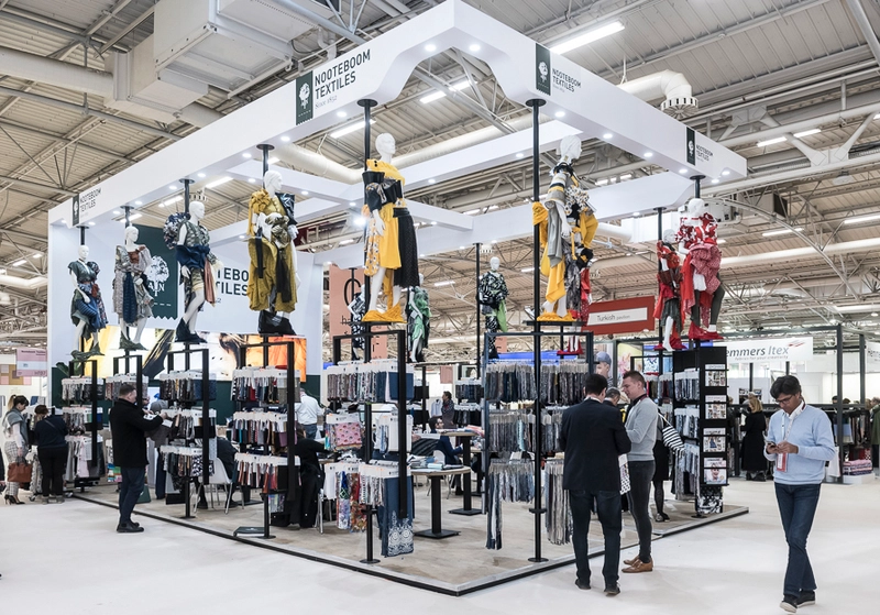 Why Texworld Apparel Sourcing Paris Matters for B2B - 3