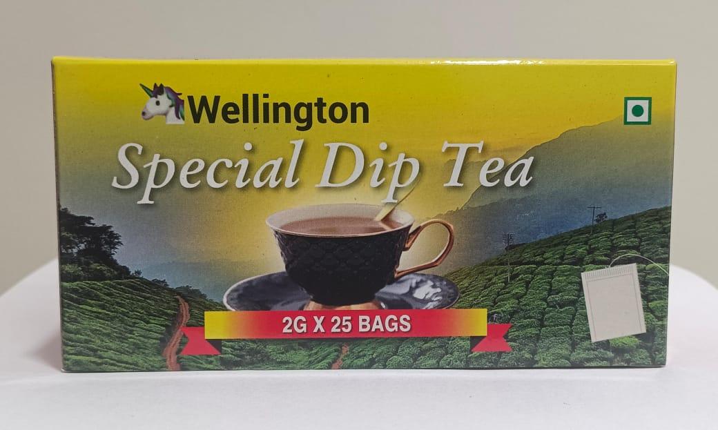 Loose Leaf Tea Varieties